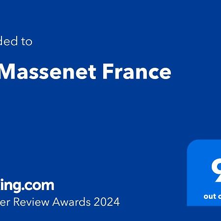 Le Massenet France Nice Eksteriør billede